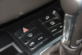 2014款保时捷Macan