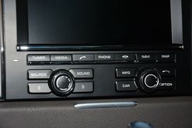 2014款保时捷Macan