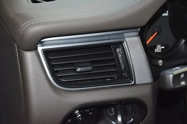 2014款保时捷Macan