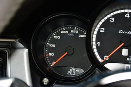 2014款保时捷Macan