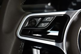 2014款保时捷Macan