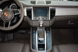 2014款保时捷Macan