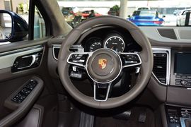 2014款保时捷Macan