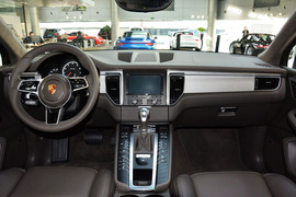 2014款保时捷Macan