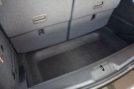 2013款大众夏朗1.8TSI舒适型