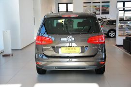 2013款大众夏朗1.8TSI舒适型