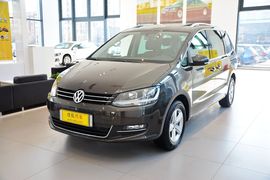 2013款大众夏朗1.8TSI舒适型