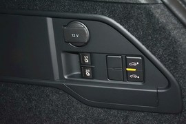 2011款大众途锐3.0TSI