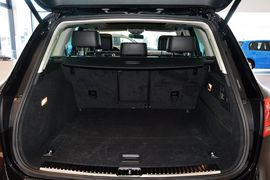 2011款大众途锐3.0TSI