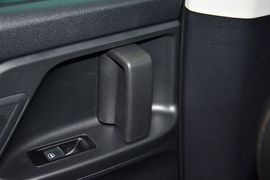 2013款大众夏朗1.8TSI舒适型