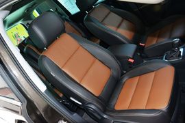 2013款大众夏朗1.8TSI舒适型