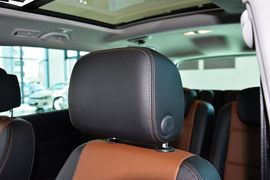 2013款大众夏朗1.8TSI舒适型