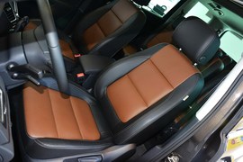 2013款大众夏朗1.8TSI舒适型