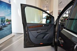 2013款大众夏朗1.8TSI舒适型