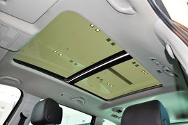 2013款大众夏朗1.8TSI舒适型