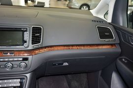 2013款大众夏朗1.8TSI舒适型