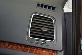 2013款大众夏朗1.8TSI舒适型