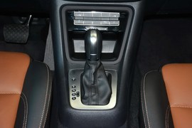 2013款大众夏朗1.8TSI舒适型