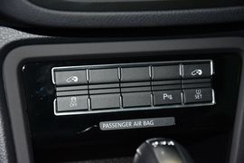 2013款大众夏朗1.8TSI舒适型
