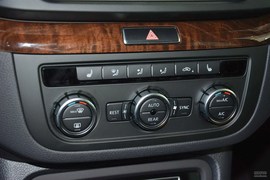 2013款大众夏朗1.8TSI舒适型