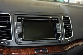 2013款大众夏朗1.8TSI舒适型