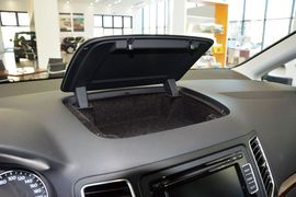 2013款大众夏朗1.8TSI舒适型