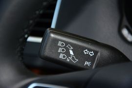 2013款大众夏朗1.8TSI舒适型