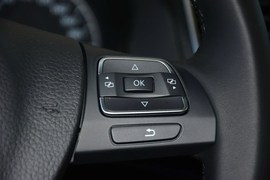 2013款大众夏朗1.8TSI舒适型