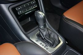 2013款大众夏朗1.8TSI舒适型