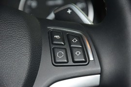 2014款宝马X1
