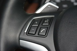 2014款宝马X1