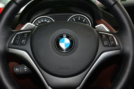2014款宝马X1