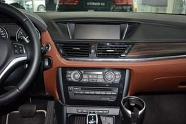2014款宝马X1