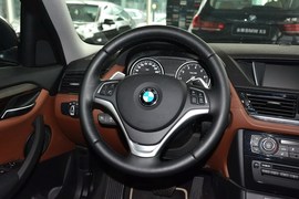 2014款宝马X1