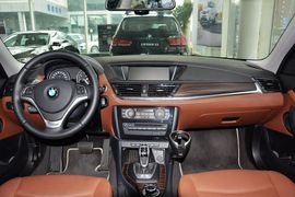 2014款宝马X1