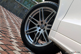 2010款奥迪Q5试驾