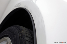 2010款奥迪Q5试驾