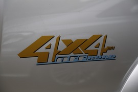 2015款郑州日产锐骐新一代试驾