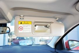 2015款雪佛兰科鲁兹1.5L自动精英版