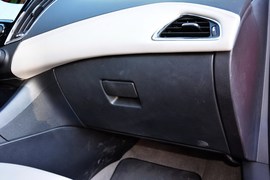 2015款雪佛兰科鲁兹1.5L自动精英版