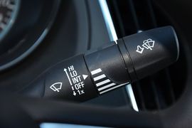 2015款雪佛兰科鲁兹1.5L自动精英版