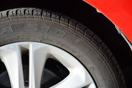2015款雪佛兰科鲁兹1.5L自动精英版