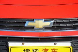 2015款雪佛兰科鲁兹1.5L自动精英版