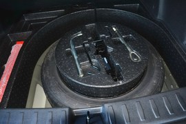 2014款中华V5