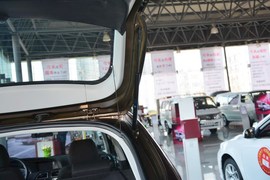 2014款中华V5