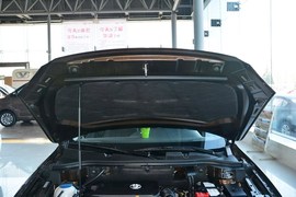 2014款中华V5