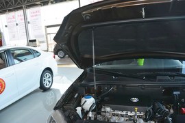 2014款中华V5