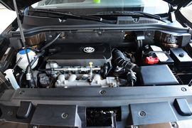 2014款中华V5