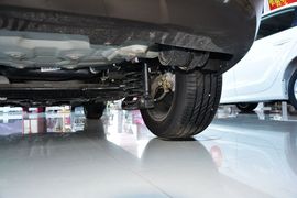 2014款中华V5