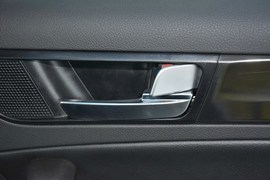 2014款中华V5